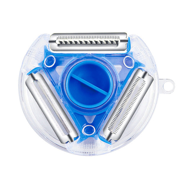 3In1 Multifunction Kitchen Tools