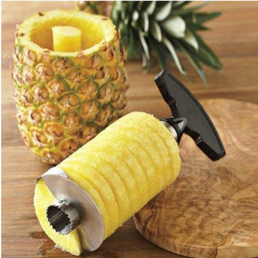 New Arrival, Pineapple Slicer Peeler Cutter Parer