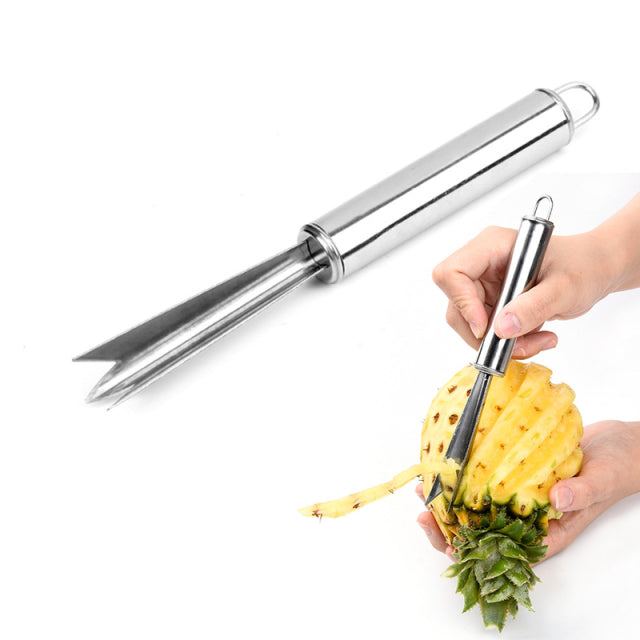 New Arrival, Pineapple Slicer Peeler Cutter Parer