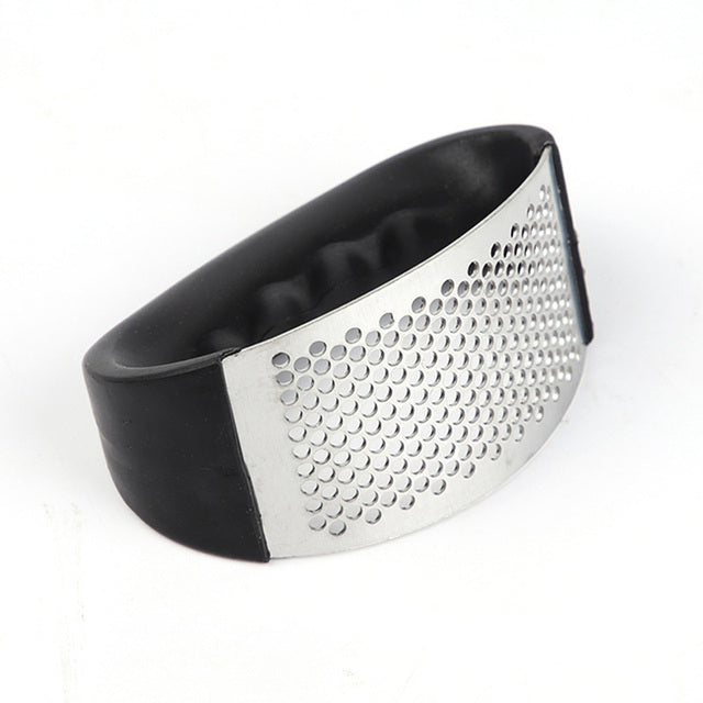 Press For Garlic Crusher Grater