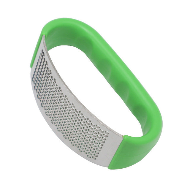 Press For Garlic Crusher Grater