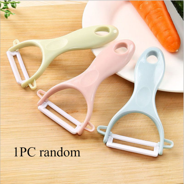 Multifunctional Peeling Knife Storage Type Storage