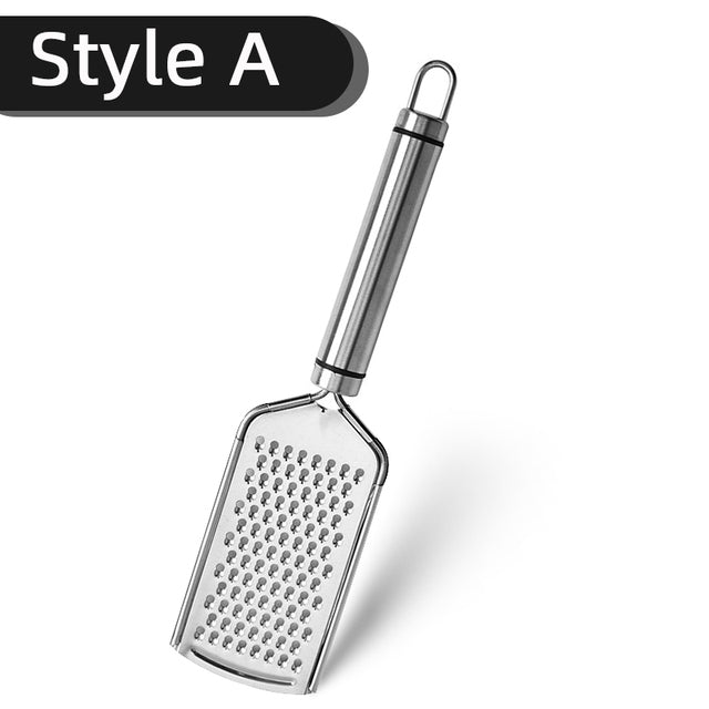 Multi-purpose Vegetable Slicer Grater