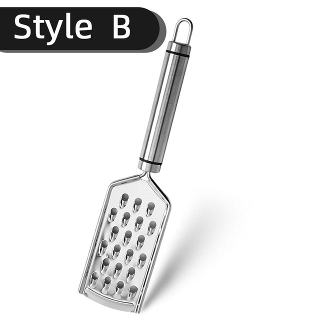 Multi-purpose Vegetable Slicer Grater