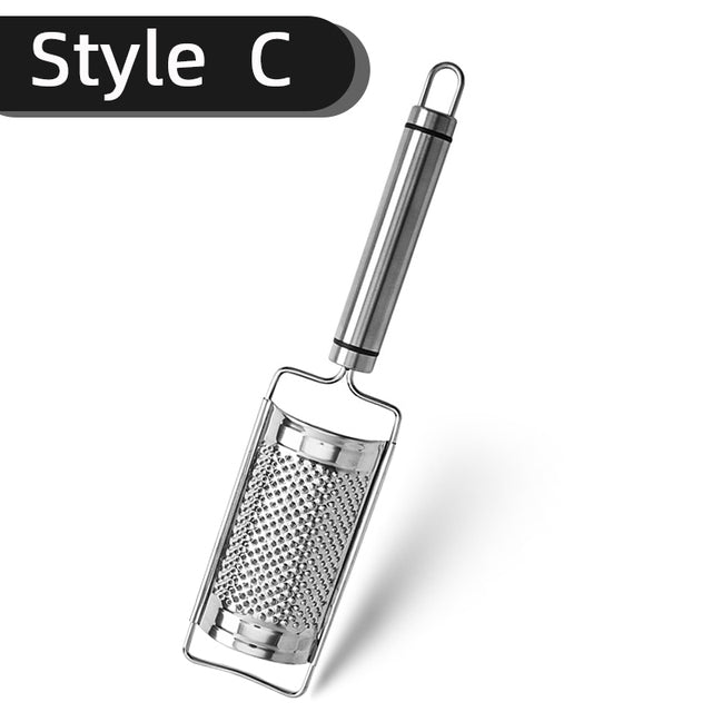 Multi-purpose Vegetable Slicer Grater