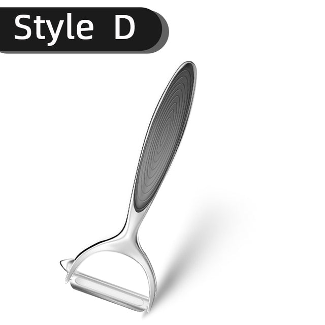 Multi-purpose Vegetable Slicer Grater