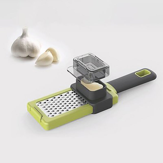 Garlic Ginger Crusher Kitchen Chopper