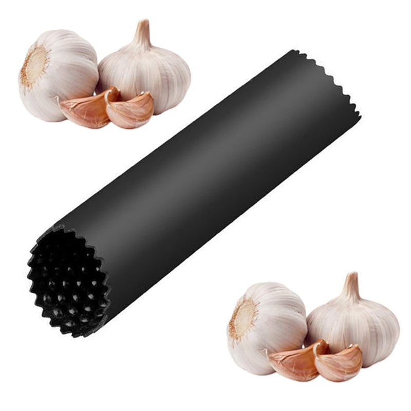 Silicone Garlic Peeler Garlic Roller Peeler