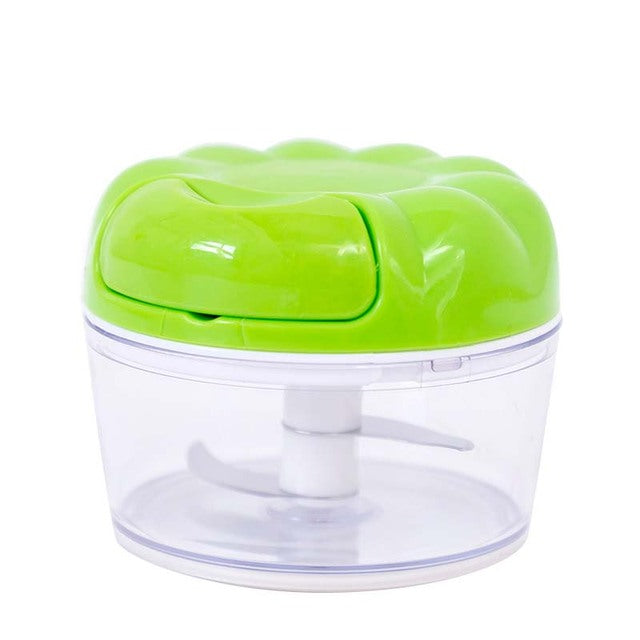 Mini Garlic Puller Cut Garlic Crusher
