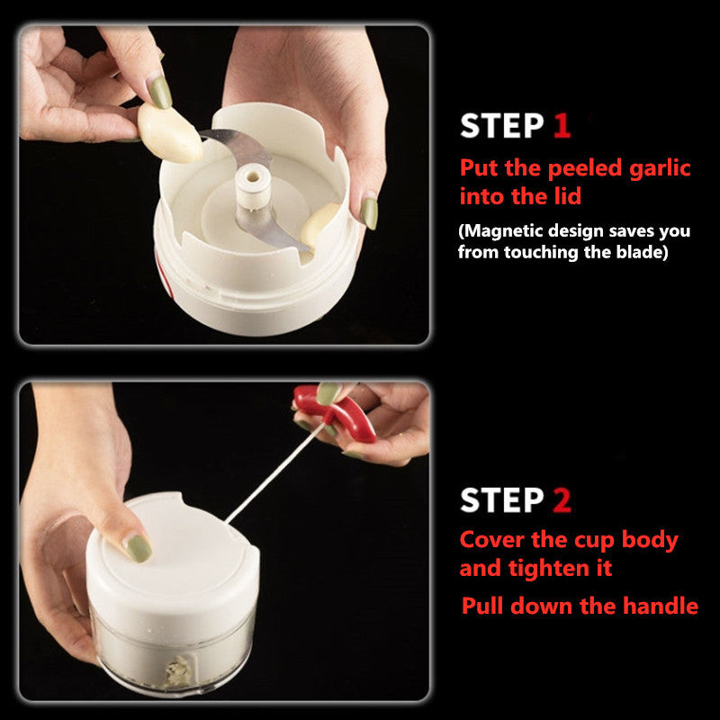 Multifunctional Vegetable Cutter Fruit Vegetables