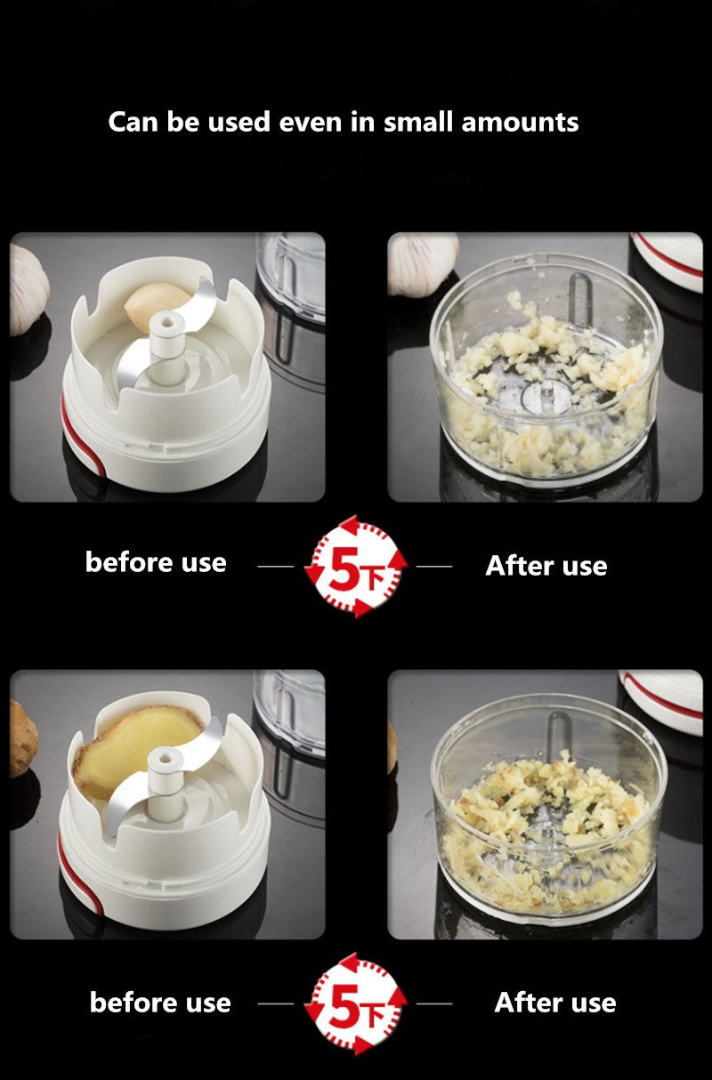 Multifunctional Vegetable Cutter Fruit Vegetables