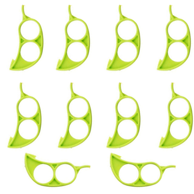 Suchme Orange Peeler Easy Open