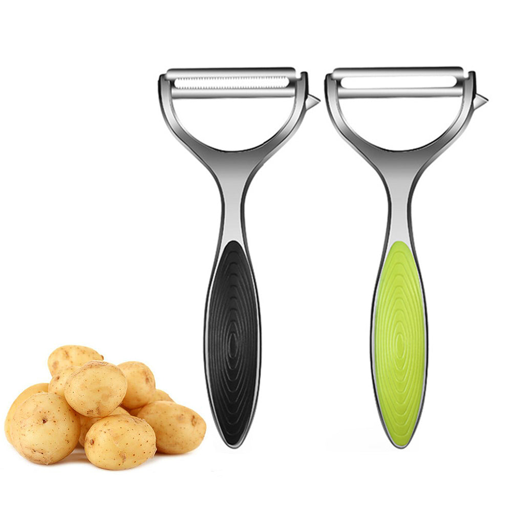 Potato Peeler Stainless Steel Vegetable