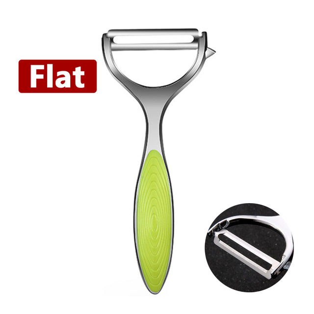 Potato Peeler Stainless Steel Vegetable