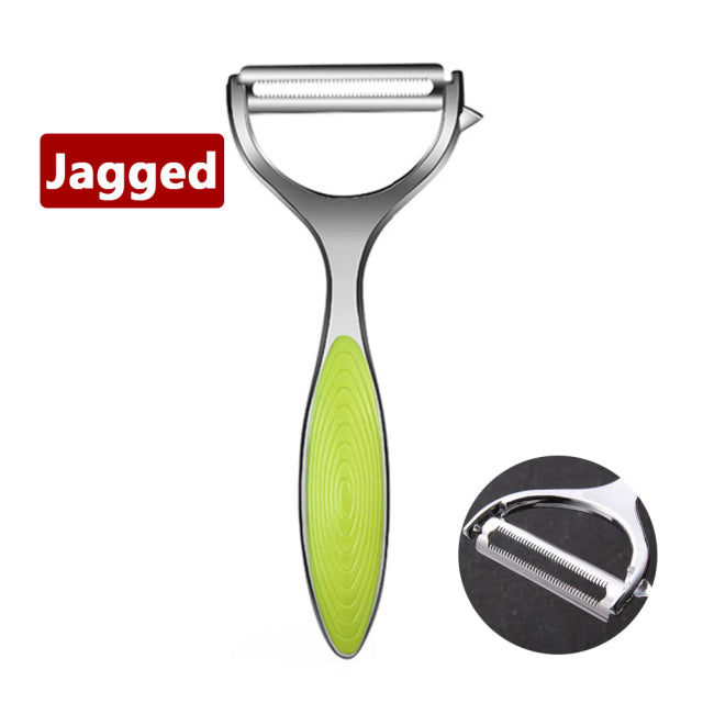 Potato Peeler Stainless Steel Vegetable