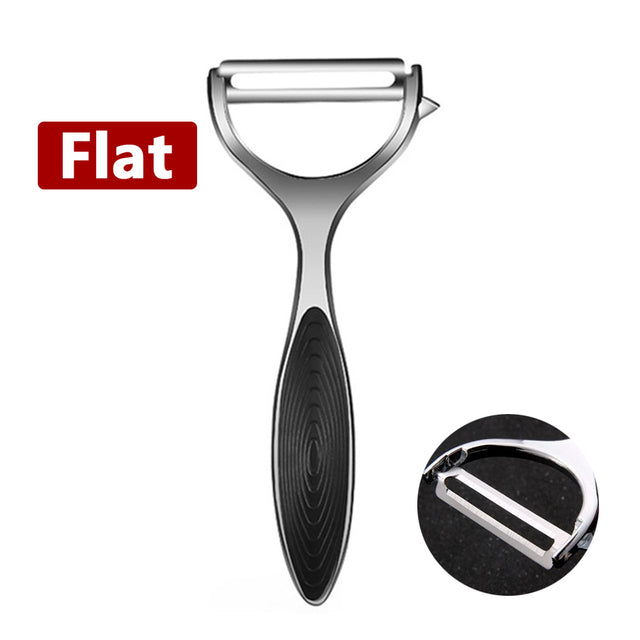 Potato Peeler Stainless Steel Vegetable