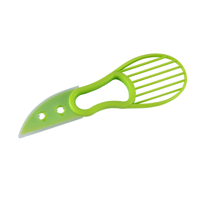 3 In 1 Multifunction Avocado Slicer