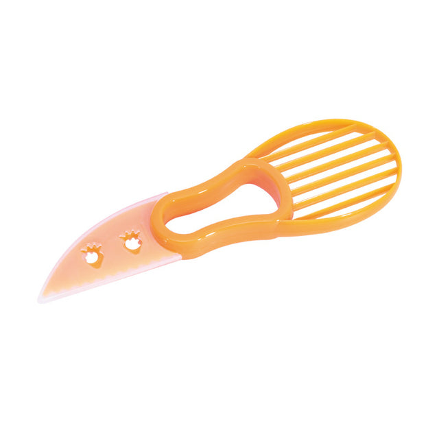 3 In 1 Multifunction Avocado Slicer