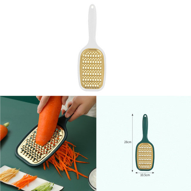 Vegetable Cutter Multifunctional Home Slicer