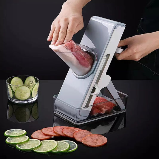 Vegetable Cutter Fruit Slicer Grater