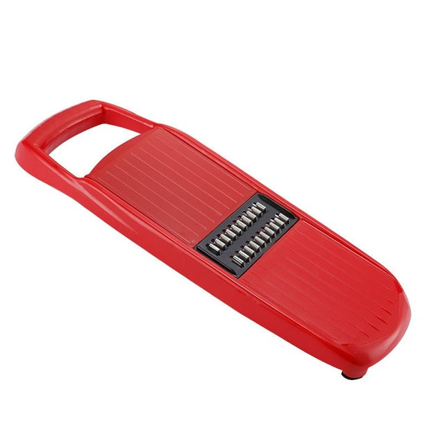 Kitchen Items Grater Multifunction with Container