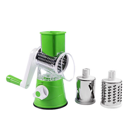Vegetable Slicer Manual Kitchen Grater