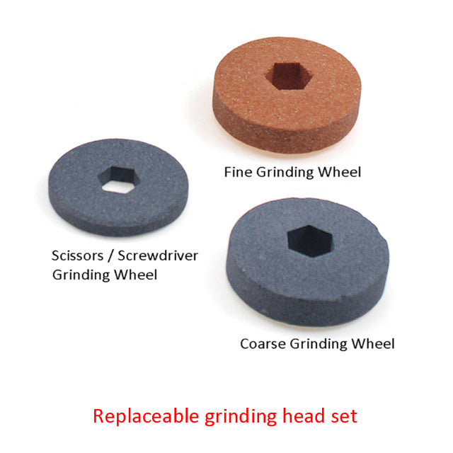 Electric Knife Sharpener Professional Sharpening