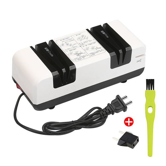 Electric Knife Sharpener Professional Sharpening