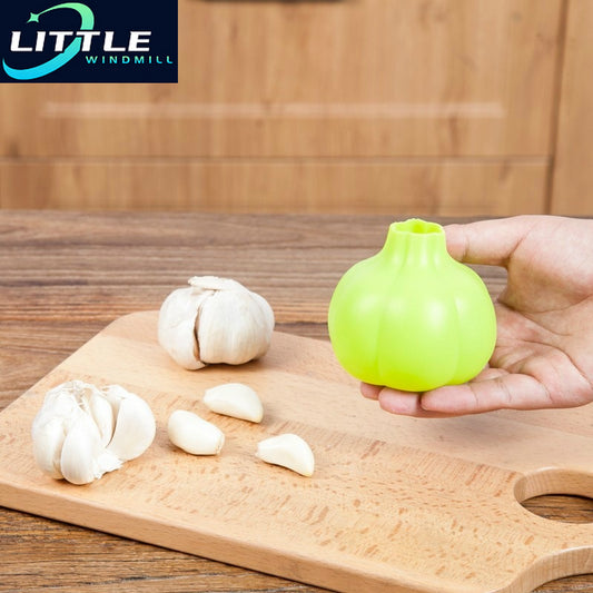 Silicone Garlic Profession Kitchen