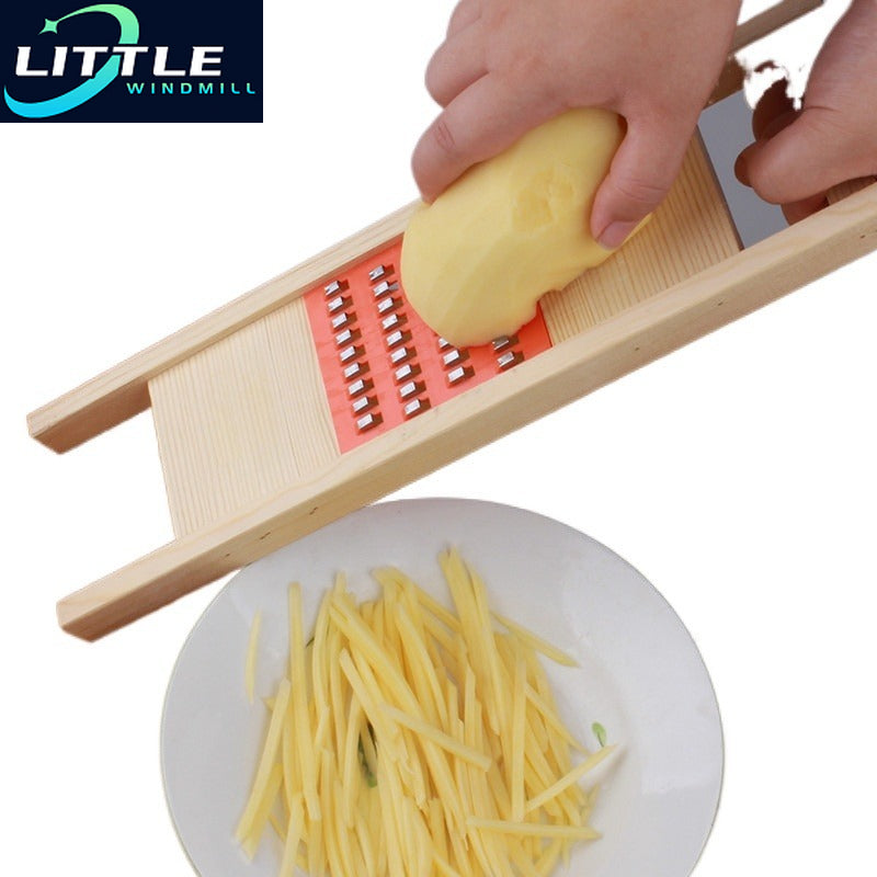 Cucumber vegetable Slicer Salad Kitchen Shredder