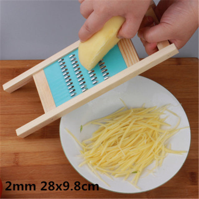 Cucumber vegetable Slicer Salad Kitchen Shredder