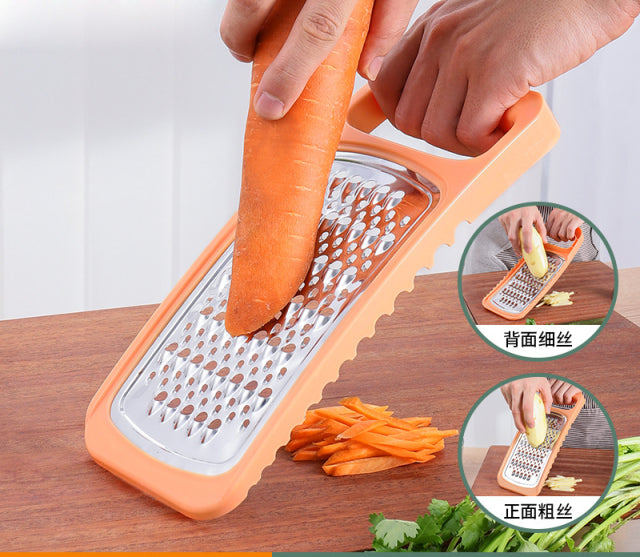 Cucumber vegetable Slicer Salad Kitchen Shredder