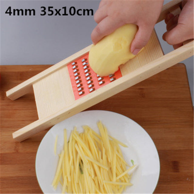 Cucumber vegetable Slicer Salad Kitchen Shredder
