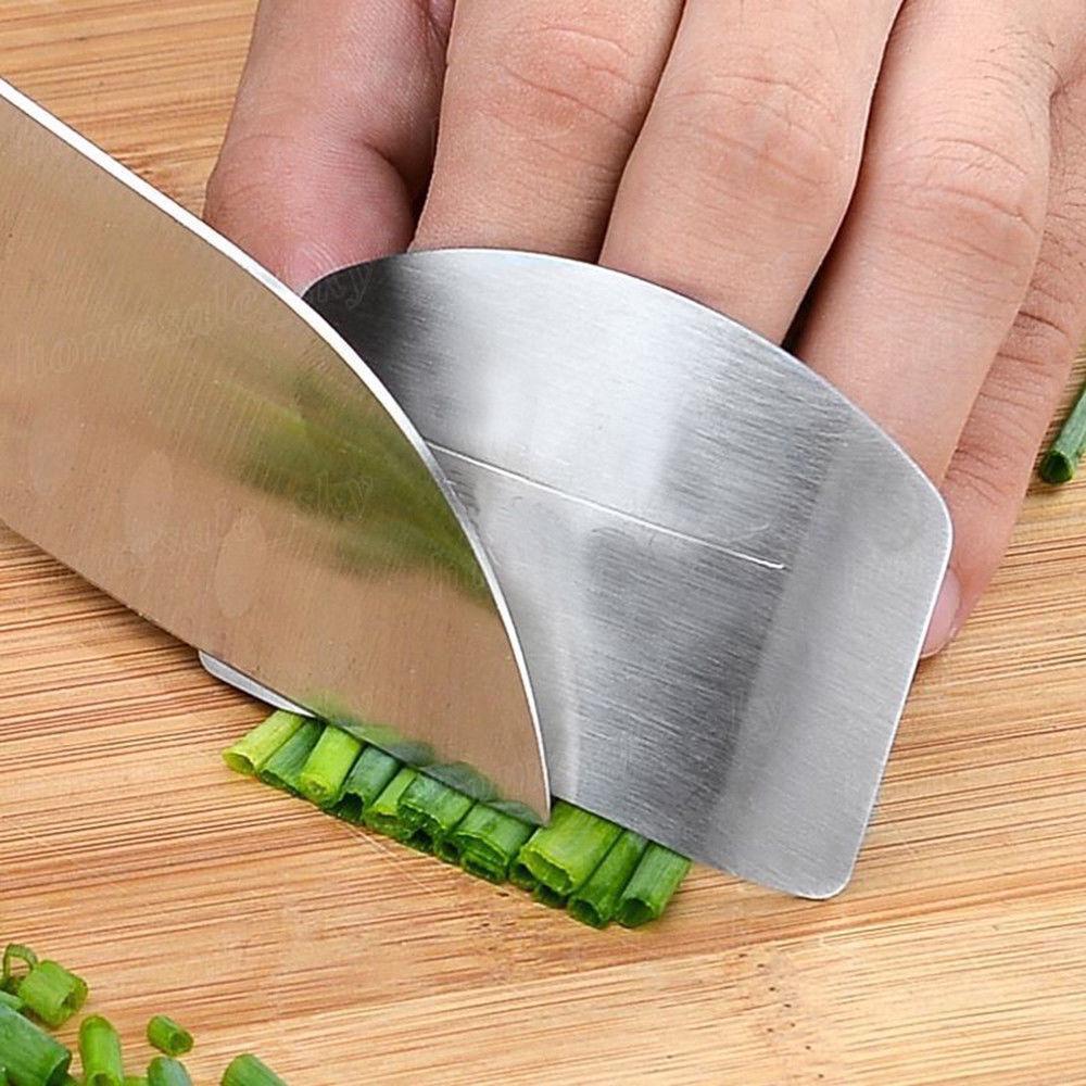 Finger Protector Protects Your Fingers