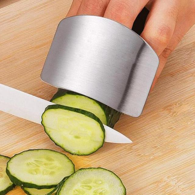 Finger Protector Protects Your Fingers