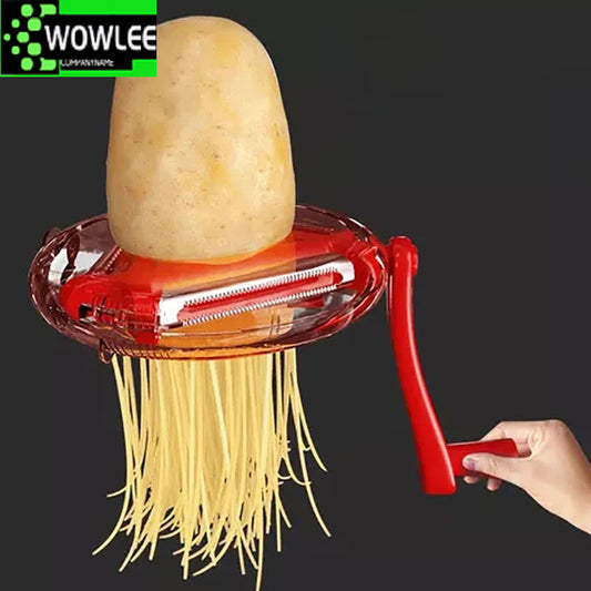 3 In 1 Magic Trio Peeler Set Slicer