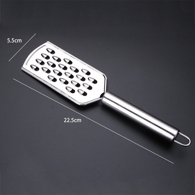 Lemon Cheese Grater Multi-purpose Tool