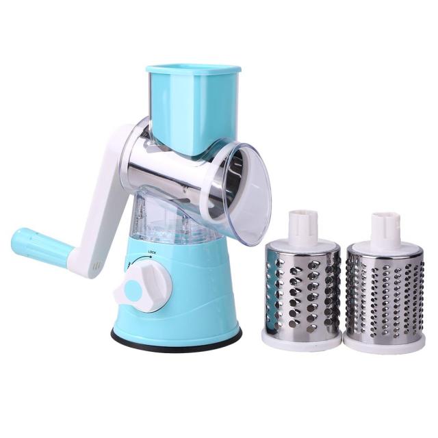 Multifunctional Vegetable Cutter Fruit Potato Peeler
