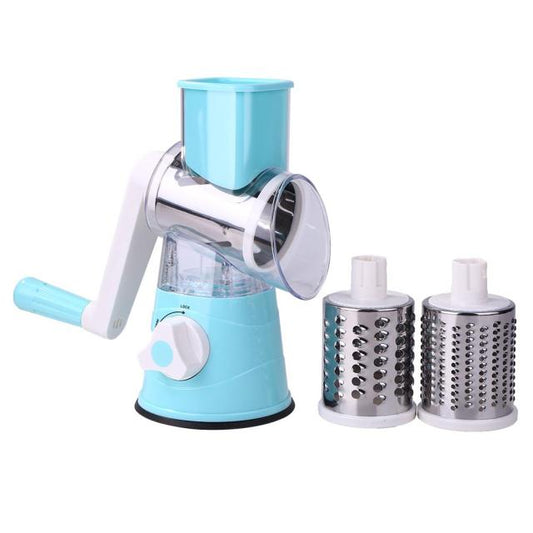 Multifunctional Vegetable Cutter Fruit Potato Peeler