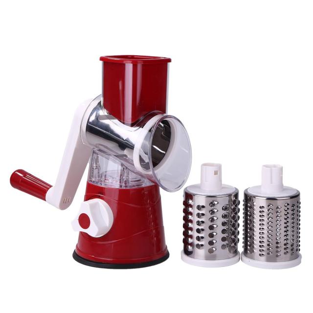 Multifunctional Vegetable Cutter Fruit Potato Peeler