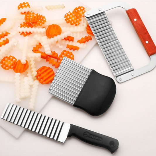 Kitchen Slicer Potato Onion Cutter