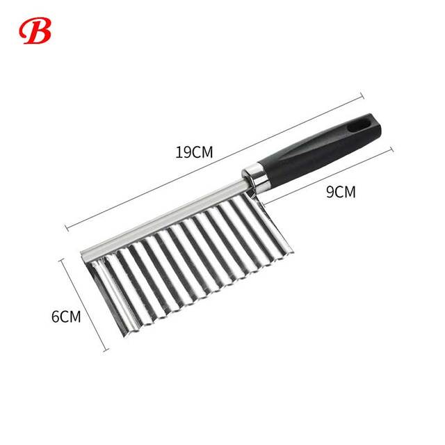 Kitchen Slicer Potato Onion Cutter