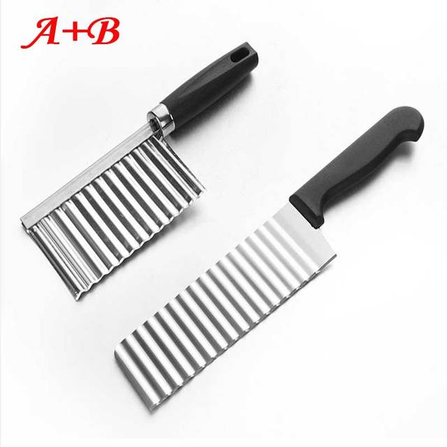 Kitchen Slicer Potato Onion Cutter