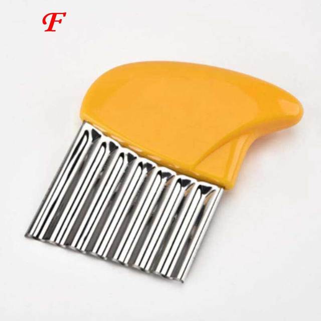 Kitchen Slicer Potato Onion Cutter