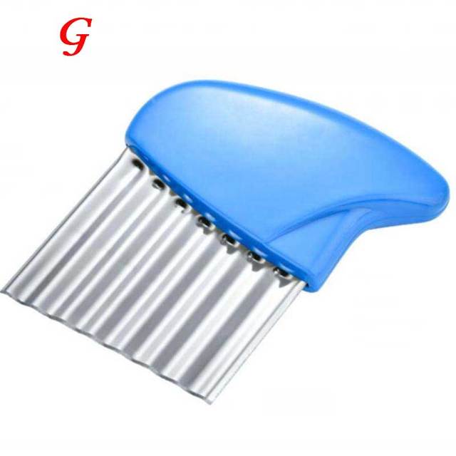 Kitchen Slicer Potato Onion Cutter