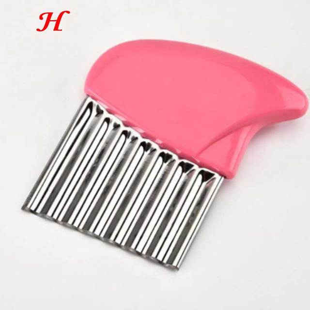 Kitchen Slicer Potato Onion Cutter