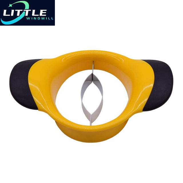 Multifunction Mango Corer Slicer Cutter