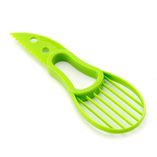 3-in-1 Avocado Slicer Peele Slicer tools