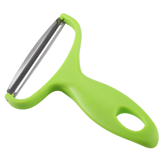 Peeler Wide Mouth Grater for Cabbage