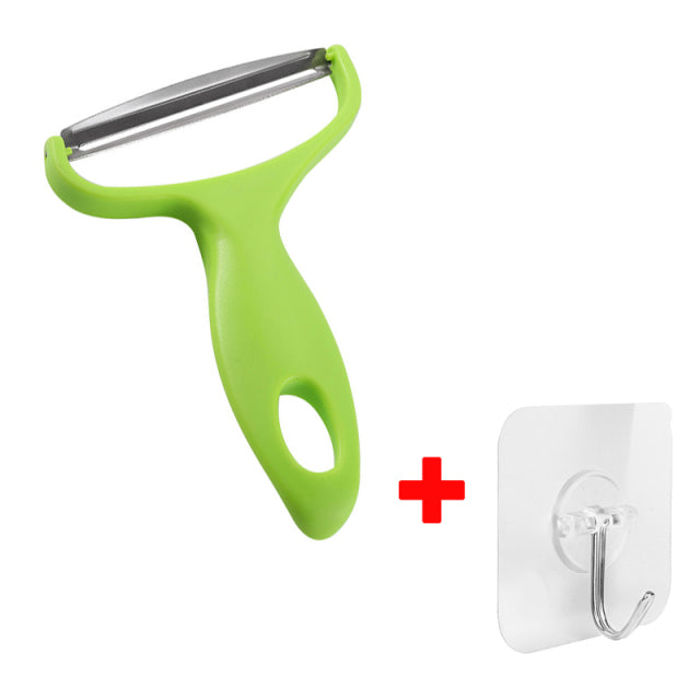 Peeler Wide Mouth Grater for Cabbage